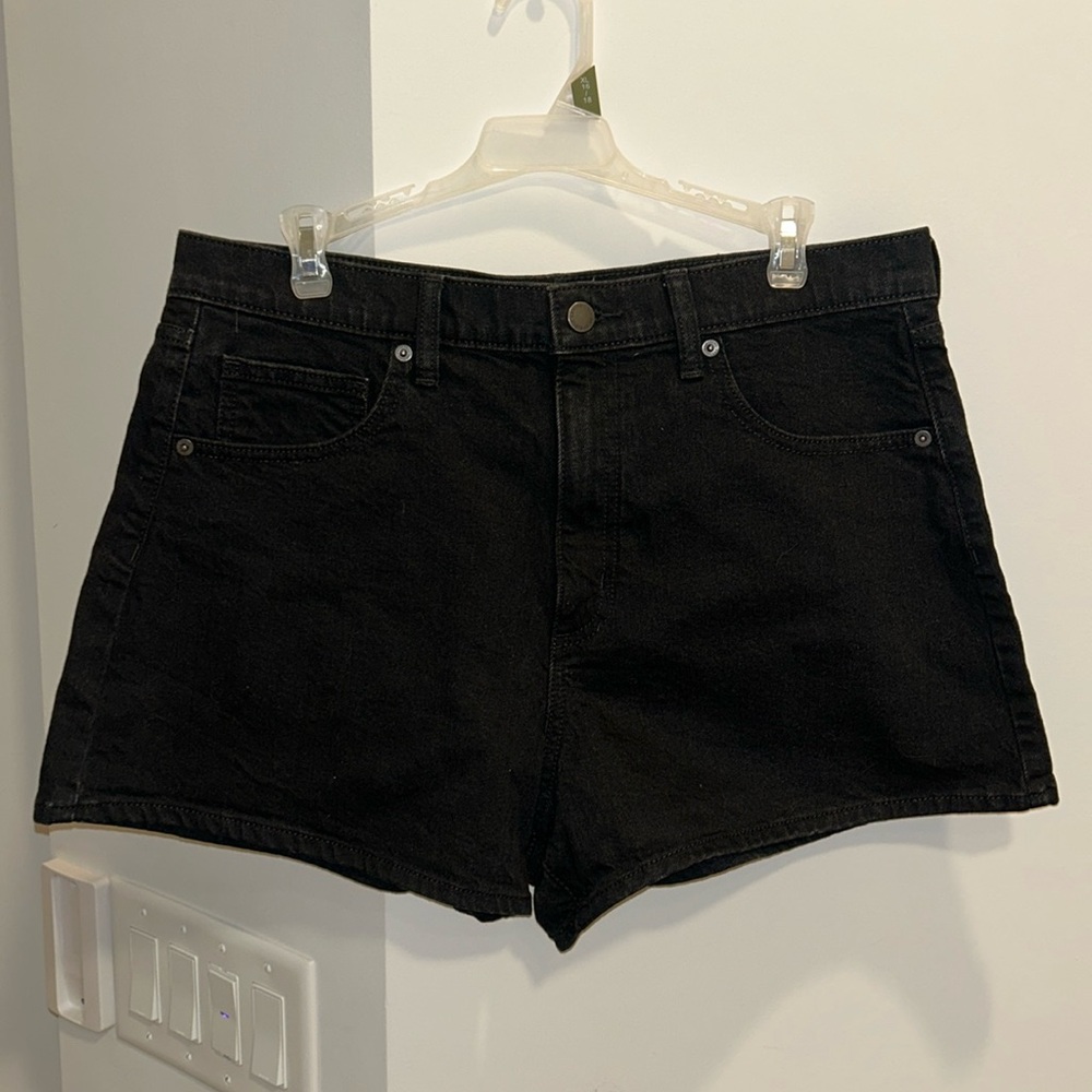 Universal Thread 90s Cut Off Shorts